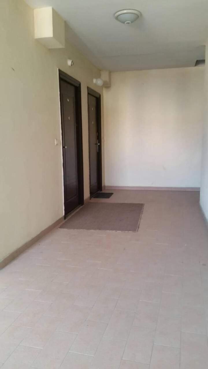 Welcoming In Prishtina Apartment พริสตีนา ห้อง รูปภาพ